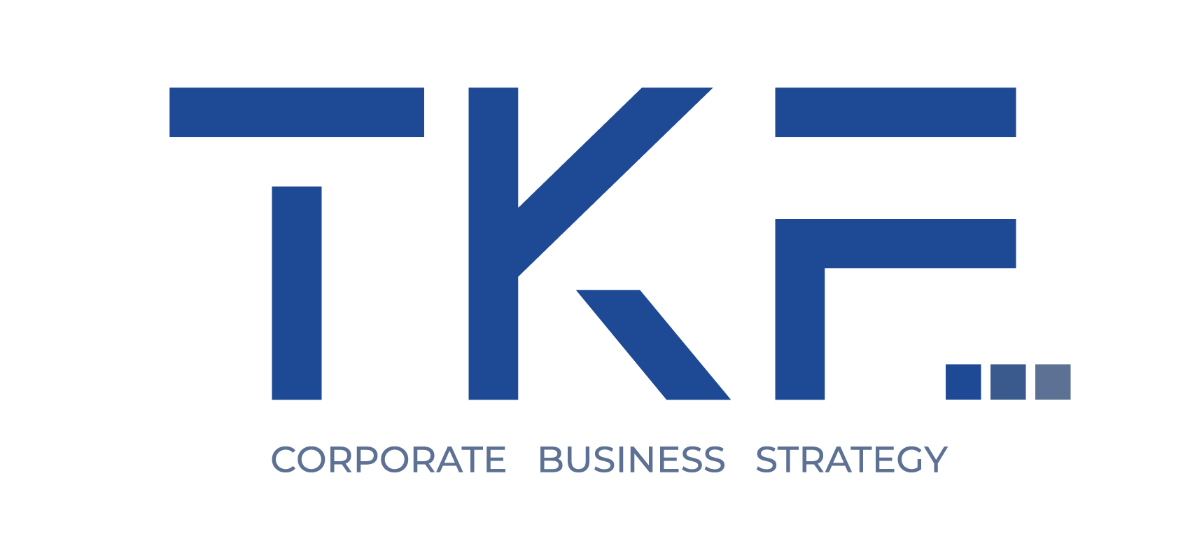 TKF 3 nasce dalla collaborazione di tre professionisti che insieme ad altri collaboratori Italiani ed esteri, hanno deciso di mettere a disposizione delle aziende un nuovo metodo di crescita e di sviluppo, grazie al proprio know how e la propria esperienza.